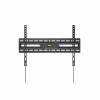 Gembird WM-86F-01 TV wall mount (fixed) 37”-86” Black WM-86F-01