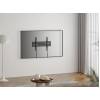 Gembird WM-86F-01 TV wall mount (fixed) 37”-86” Black WM-86F-01