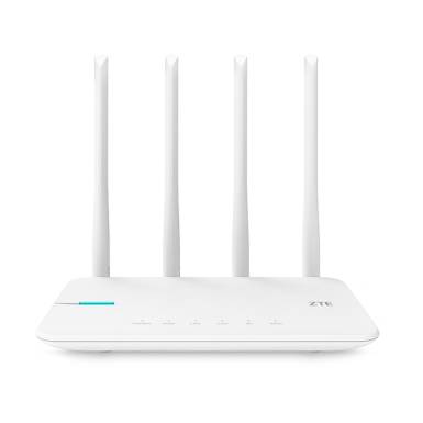 ZTE Z1320 AX3000 Gigabit Dual Band Router Z1320 ZTE Z1320 AX3000 Gigabit Dual Band Router Z1320