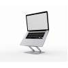 Gembird NBS-D1-04 Összecsukható notebook állvány Space Grey NBS-D1-04