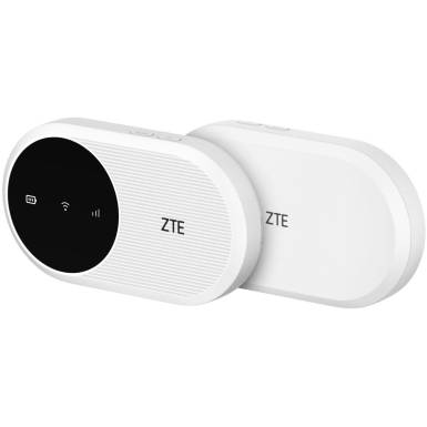 ZTE U10S Pro 4G Mobile WiFi6 Hotspot White ZTE U10S PRO WHITE ZTE U10S Pro 4G Mobile WiFi6 Hotspot White ZTE U10S PRO WHITE