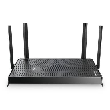 TP-Link EB210 Pro BE3600 Dual-Band Wi-Fi 7 Router EB210 PRO TP-Link EB210 Pro BE3600 Dual-Band Wi-Fi 7 Router EB210 PRO