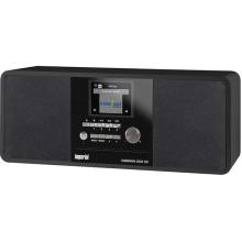 Imperial multifunkci&oacute;s HIFI, r&aacute;di&oacute; DAB+ / FM / Internet / Bluetooth, CD-lej&aacute;tsz&oacute;, USB lej&aacute;tsz&oacute; 22-236-00