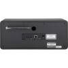 Imperial multifunkciós HIFI, rádió DAB+ / FM / Internet / Bluetooth, CD-lejátszó, USB lejátszó 22-236-00