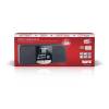 Imperial multifunkciós HIFI, rádió DAB+ / FM / Internet / Bluetooth, CD-lejátszó, USB lejátszó 22-236-00