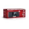 Imperial multifunkciós HIFI, rádió DAB+ / FM / Internet / Bluetooth, CD-lejátszó, USB lejátszó 22-236-00