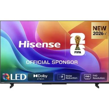 HISENSE 50A5S FHD Smart Hi-QLED TV 50"/126cm, 1920x1080, 2xHDMI/2xUSB/RJ45/Wifi 50A5S