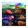 HISENSE 50A5S FHD Smart Hi-QLED TV 50"/126cm, 1920x1080, 2xHDMI/2xUSB/RJ45/Wifi 50A5S