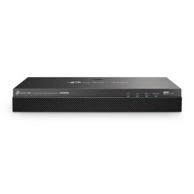 TP-LINK VIGI NVR2008H-8MP video felvevő VIGI NVR2008H-8MP TP-LINK VIGI NVR2008H-8MP video felvevő VIGI NVR2008H-8MP