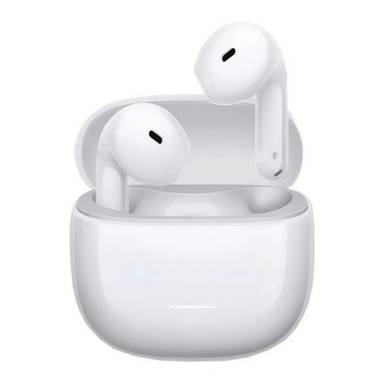 Xiaomi Redmi Buds 8 Active Bluetooth Headset White BHR08JUGL