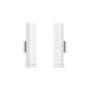 ZTE MC889A Pro ODU outdoor router White MC889A PRO 5G