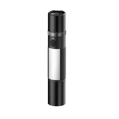 Xiaomi Multi-function Flashlight Fekete BHR7004GL Xiaomi Multi-function Flashlight Fekete BHR7004GL