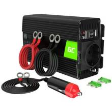 Green Cell Inverter INV01DE 300 W 12 V - 230 V