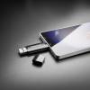 Intenso 64GB Flex Line USB3.2 Black 3544490
