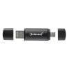 Intenso 128GB Flex Line USB3.2 Black 3544491