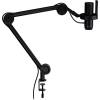 Endorfy Solum 2 Boom Arm Microphone Black EY1B020