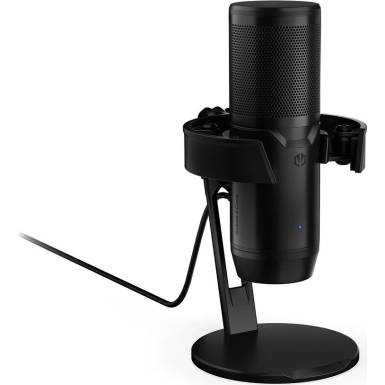 Endorfy Solum 2 Core Microphone Black EY1B017 Endorfy Solum 2 Core Microphone Black EY1B017
