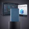 Intenso 2TB 2,5" USB3.2 Memory Safe Blue 6029585