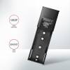 Drive kit USB M.2 NVMe USB-C 3.2 gen2 Axagon EEM2-GTS2 EEM2-GTS2