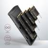 Drive kit USB M.2 NVMe USB-C 3.2 gen2 Axagon EEM2-GTS2 EEM2-GTS2