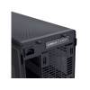 Lian Li DAN Cases A3 Wood M-ATX h&aacute;z A3- mATX-WD Black