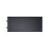 Lian Li DAN Cases A3 Wood M-ATX h&aacute;z A3- mATX-WD Black