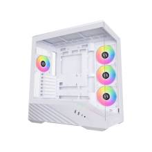 Lian Li Vector V100 fehér ház G99.V100RW.00