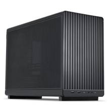Lian Li DAN Cases A3 M-ATX ház A3- mATX Black