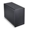Lian Li DAN Cases A3 M-ATX ház A3- mATX Black