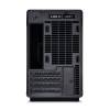 Lian Li DAN Cases A3 M-ATX ház A3- mATX Black