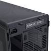 Lian Li DAN Cases A3 M-ATX ház A3- mATX Black