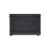 Lian Li DAN Cases A3 M-ATX ház A3- mATX Black