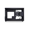 Lian Li DAN Cases A3 M-ATX ház A3- mATX Black