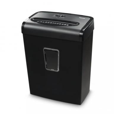 Hama Premium M8 Iratmegsemmisítő Black 00050548 Hama Premium M8 Iratmegsemmisítő Black 00050548