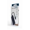 USB Hub 4portos Gembird UHB-CM-U3P4-02 Type-C 3.1 UHB-CM-U3P4-02
