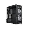 Lian Li LANCOOL 216 ARGB ház CALI915 LANCOOL216RX