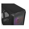 Lian Li LANCOOL 216 ARGB ház CALI915 LANCOOL216RX
