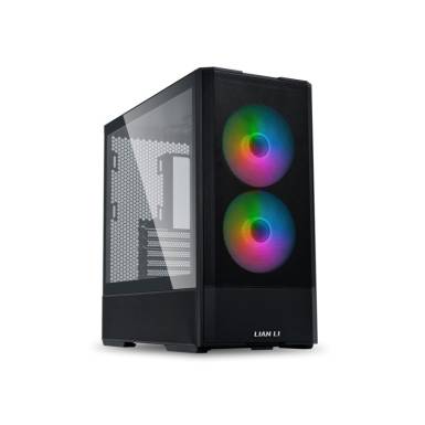 Lian Li LANCOOL 207 ház CALI963 LANCOOL 207RX Lian Li LANCOOL 207 ház CALI963 LANCOOL 207RX