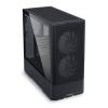 Lian Li LANCOOL 207 h&aacute;z CALI963 LANCOOL 207RX