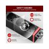 WP WPN-PDU-G03-06 19" PDU/elosztósor 6x Schuko aljzat WPN-PDU-G03-06