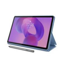 LENOVO Idea Tab (TB336FU),  11" , MediaTek Dimensity 6300 OC, 4GB, 128GB, Android, Polar Blue, PEN+FCASE, WOA ZAFR0522GR