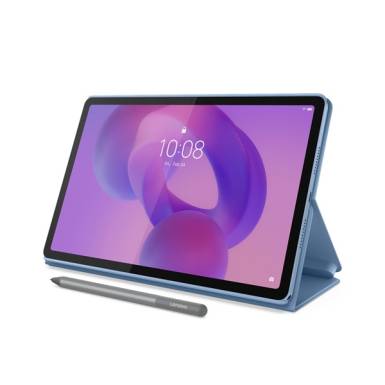 LENOVO Idea Tab (TB336FU), 11" , MediaTek Dimensity 6300 OC, 4GB, 128GB, Android, Polar Blue, PEN+FCASE, WOA ZAFR0522GR LENOVO Idea Tab (TB336FU), 11" , MediaTek Dimensity 6300 OC, 4GB, 128GB, Android, Polar Blue, PEN+FCASE, WOA ZAFR0522GR