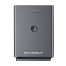 GRANDSTREAM VoIP DECT bázisállomás DP755 DP755 GRANDSTREAM VoIP DECT bázisállomás DP755 DP755