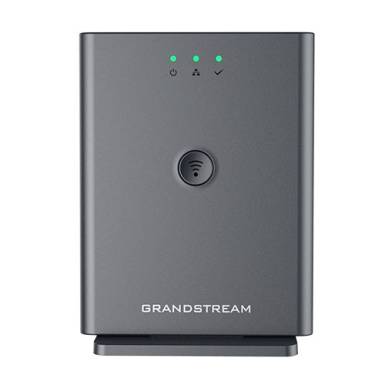 GRANDSTREAM VoIP DECT bázisállomás DP755 DP755 GRANDSTREAM VoIP DECT bázisállomás DP755 DP755