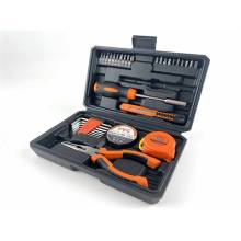 BLACKBIRD TOOLS Otthoni Szersz&aacute;mk&eacute;szlet 6 db-os, STT-007 BH1721