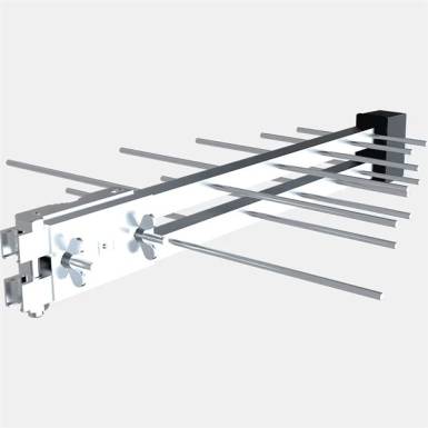 STRONG SRTANT100 16-18dB DVB-T/T2 antenna SRTANT100 STRONG SRTANT100 16-18dB DVB-T/T2 antenna SRTANT100