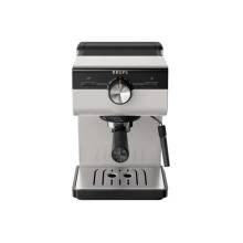 KRUPS XP381B10 Authentic Karos k&aacute;v&eacute;főző, Sz&uuml;rke/Fekete XP381B10