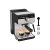 KRUPS XP381B10 Authentic Karos kávéfőző, Szürke/Fekete XP381B10