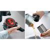 BOSCH BSS71125AH Unlimited 7 Vezet&eacute;k n&eacute;lk&uuml;li &aacute;ll&oacute; porsz&iacute;v&oacute;, 0,3L, K&eacute;k BSS71125AH