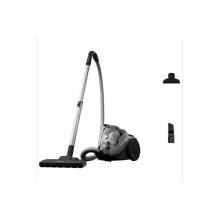 ROWENTA RO3726EA Compact Power Porzs&aacute;k n&eacute;lk&uuml;li porsz&iacute;v&oacute;, 1.5L, 900W, Sz&uuml;rke/Fekete RO3726EA